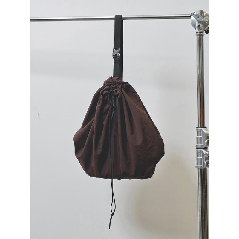 TODAYFUL 【SOLD OUT】TODAYFUL トゥデイフル Nylon Back Pack