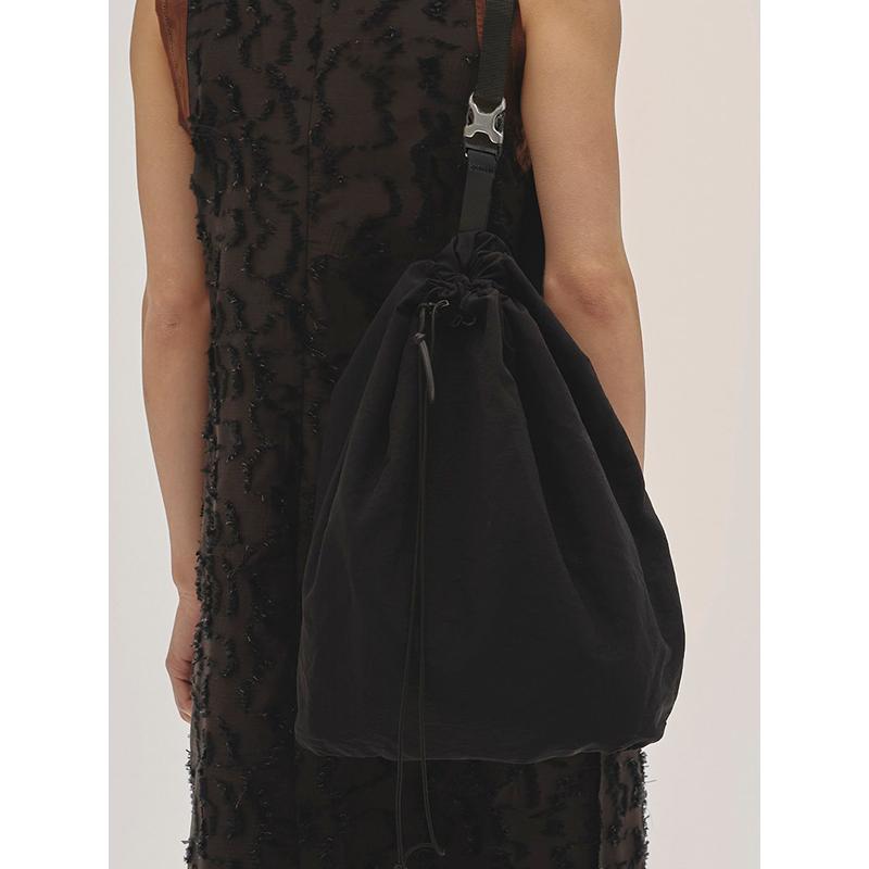 TODAYFUL 【SOLD OUT】TODAYFUL トゥデイフル Nylon Back Pack
