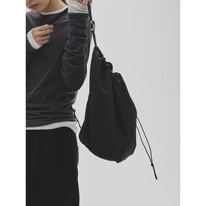 TODAYFUL 【SOLD OUT】TODAYFUL トゥデイフル Nylon Back Pack