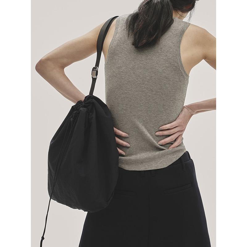 TODAYFUL 【SOLD OUT】TODAYFUL トゥデイフル Nylon Back Pack