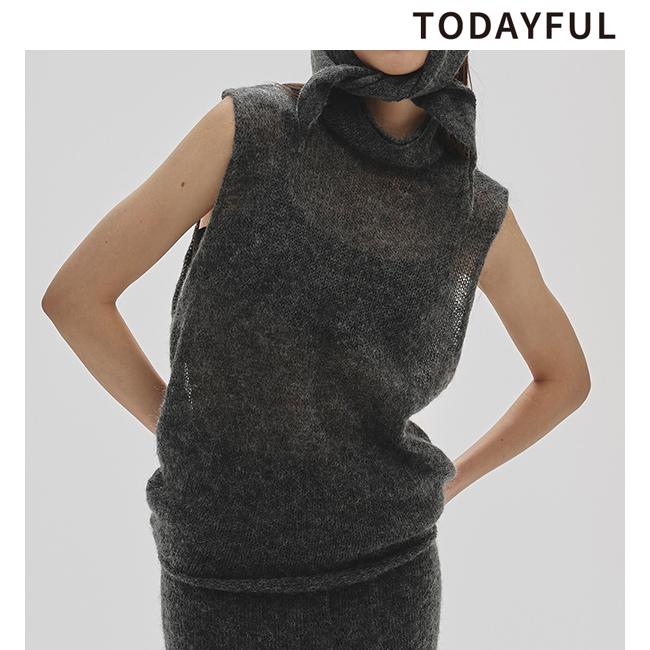 TODAYFUL ＼SALE30%OFF／即日発送(火曜除く)/TODAYFUL トゥデイフル