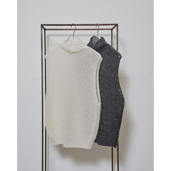 TODAYFUL ＼SALE30%OFF／即日発送/TODAYFUL トゥデイフル Woolmohair