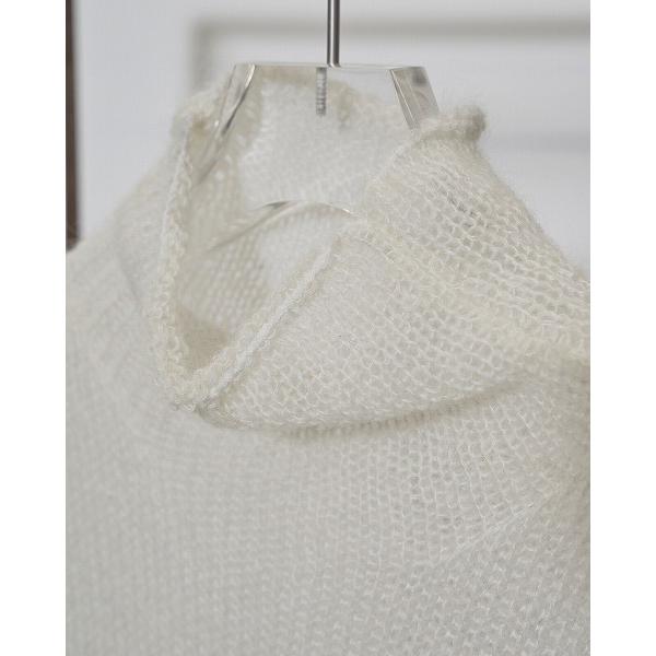 TODAYFUL ＼SALE30%OFF／即日発送/TODAYFUL トゥデイフル Woolmohair