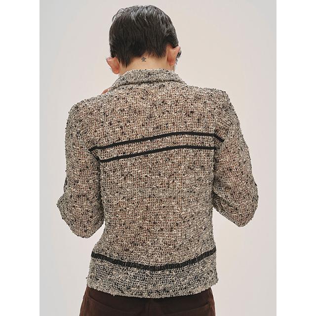 TODAYFUL 即日発送/TODAYFUL トゥデイフル Embroidery Mesh Shirts  