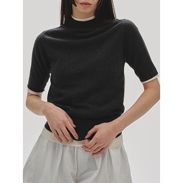 TODAYFUL 予約商品/TODAYFUL トゥデイフル Halfsleeve Highgauge