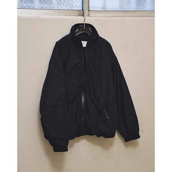 TODAYFUL 予約商品/TODAYFUL トゥデイフル Useful Zip Blouzon TODAYFUL 予約商品/TODAYFUL トゥデイフル Useful Zip Blouzon