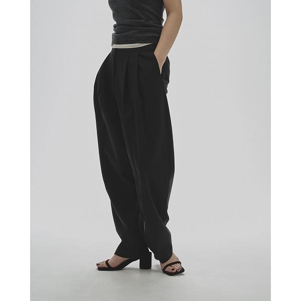 TODAYFUL ＼SALE30%OFF／即日発送/TODAYFUL トゥデイフル Tapered Tuck
