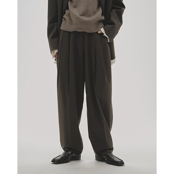 TODAYFUL ＼SALE30%OFF／即日発送/TODAYFUL トゥデイフル Tapered Tuck