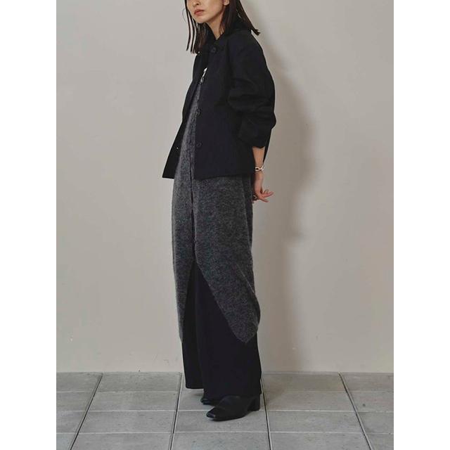 TODAYFUL ＼SALE40%OFF／即日発送/TODAYFUL トゥデイフル Wool