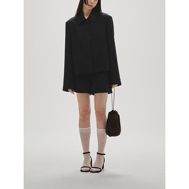 ジャケット・アウター TODAYFUL Wool Soutiencollar Jacket TODAYFUL ジャケット テーラードジャケット Wool Soutiencollar Jacket