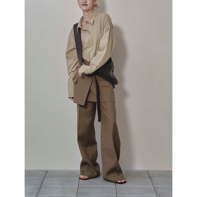 TODAYFUL 【SOLD OUT】＼SALE20%OFF／TODAYFUL トゥデイフル Layered  