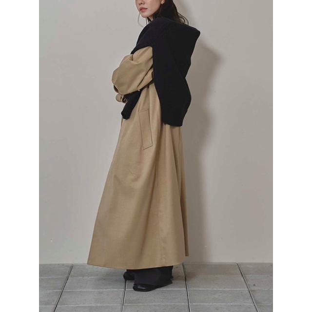 TODAYFUL ＼SALE20%OFF／即日発送/TODAYFUL トゥデイフル Raglan Twill