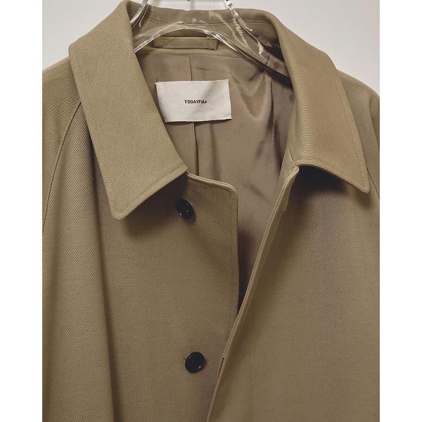 TODAYFUL ＼SALE20%OFF／祝日も即日発送/TODAYFUL トゥデイフル Raglan