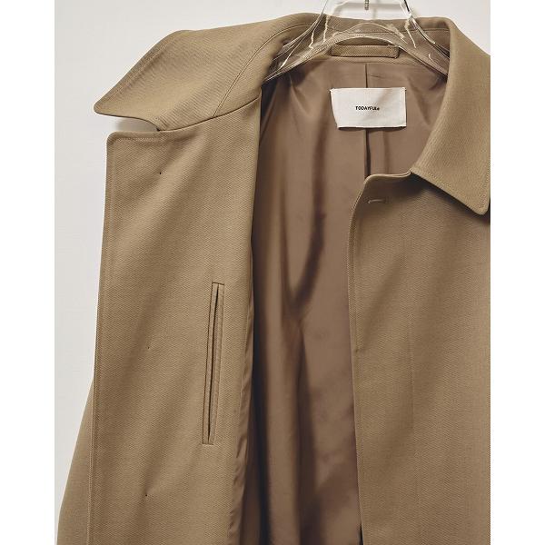 TODAYFUL ＼SALE20%OFF／祝日も即日発送/TODAYFUL トゥデイフル Raglan