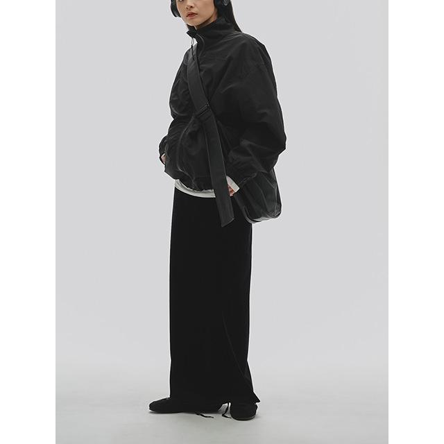 TODAYFUL 予約商品/TODAYFUL トゥデイフル Pencil Velour Skirt 