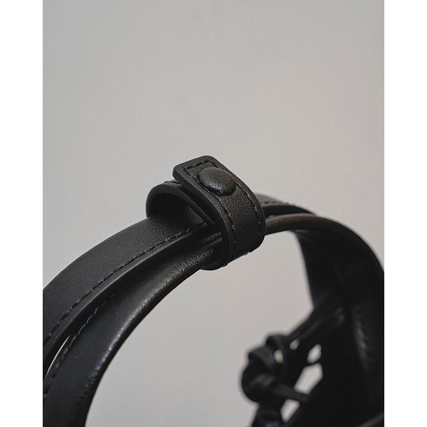 TODAYFUL 【SOLD OUT】TODAYFUL トゥデイフル Useful Leather Bag (M