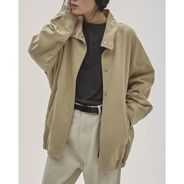 TODAYFUL ＼SALE30%OFF／即日発送/TODAYFUL トゥデイフル Standcollar