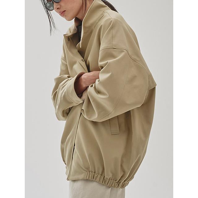 TODAYFUL ＼SALE30%OFF／即日発送/TODAYFUL トゥデイフル Standcollar