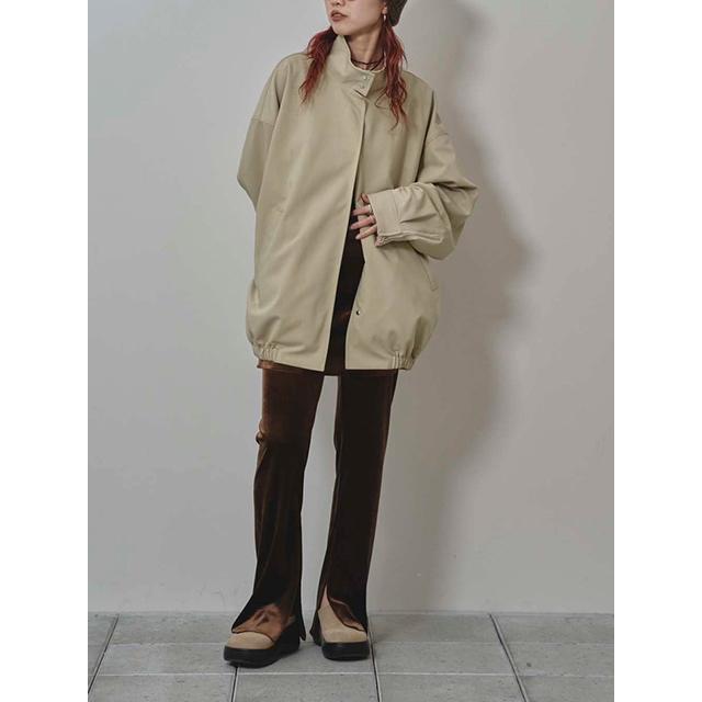 TODAYFUL ＼SALE30%OFF／即日発送/TODAYFUL トゥデイフル Standcollar