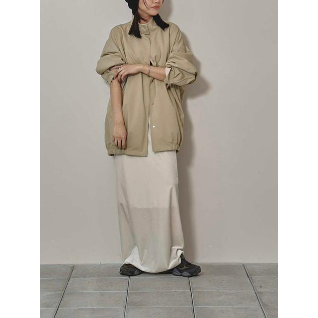 todayful Standcollar Warm Blouzon 38