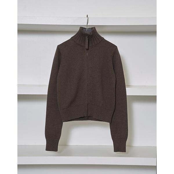 新品未開封TODAYFUL 2枚セット　タンクトップ　秋冬　チョコブラウングレー TODAYFUL TODAYFUL/トゥデイフル Tuck Bare Combinaison☆ 23秋冬