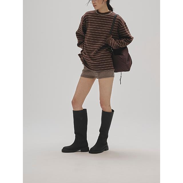 TODAYFUL 【SOLD OUT】予約商品/TODAYFUL トゥデイフル Border