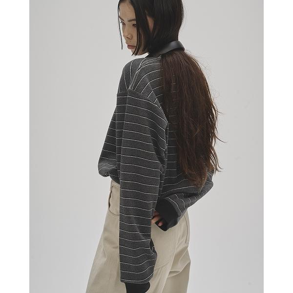 TODAYFUL 【SOLD OUT】予約商品/TODAYFUL トゥデイフル Border