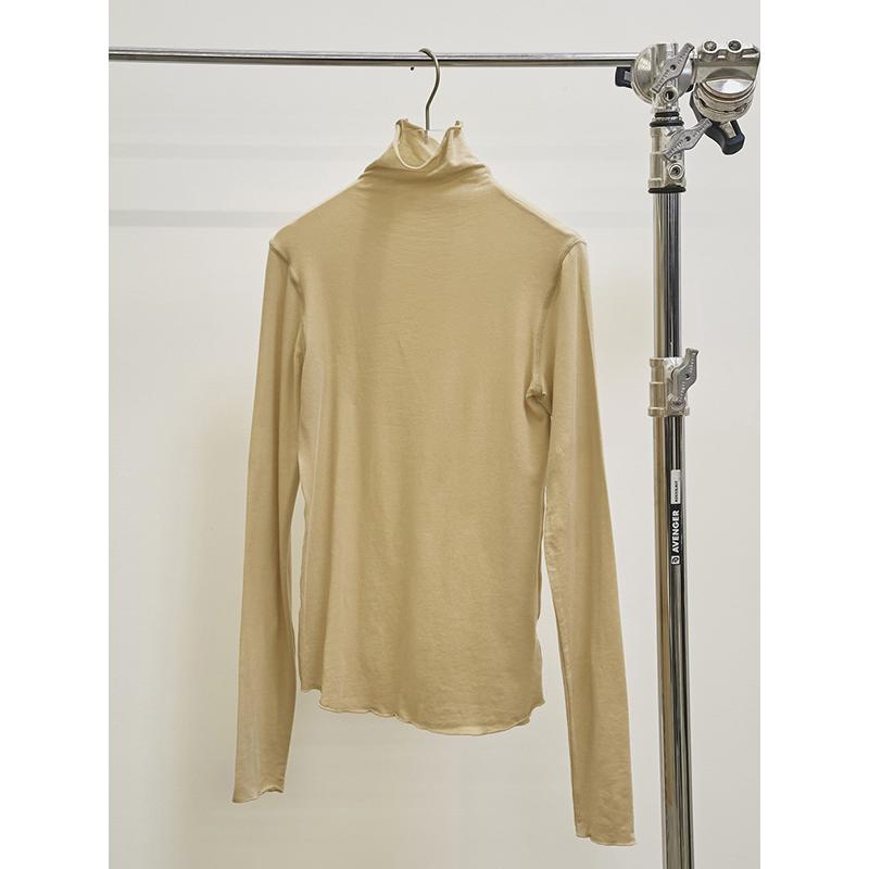 TODAYFUL 土日も即日発送/TODAYFUL トゥデイフル Powdery Turtle Tops