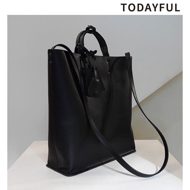 TODAYFUL 予約商品/TODAYFUL トゥデイフル Useful Leather Bag TODAYFUL 予約商品/TODAYFUL トゥデイフル Useful Leather Bag