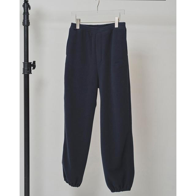 TODAYFUL 【SOLD OUT】TODAYFUL トゥデイフル Easy Fleece Pants