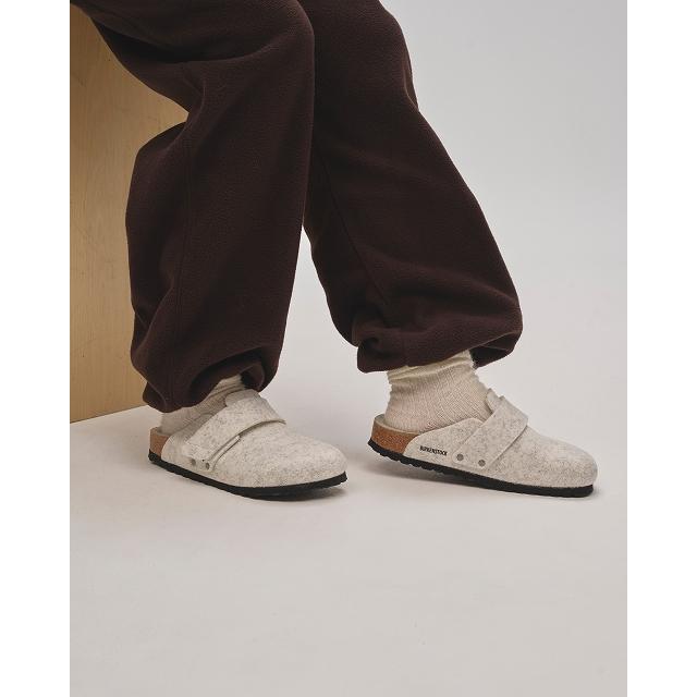 TODAYFUL 【SOLD OUT】TODAYFUL トゥデイフル Easy Fleece Pants