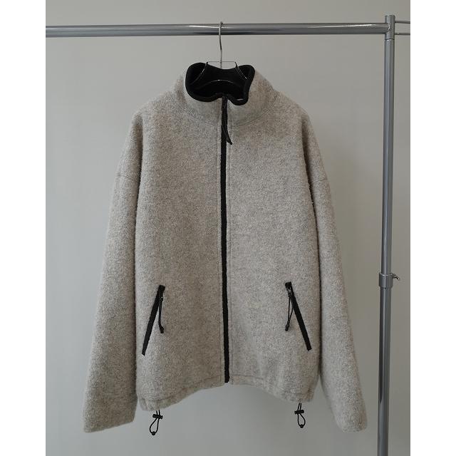 TODAYFUL Heavy Wool Jacket ウールジャケット36 TODAYFUL トゥデイフル Heavy Wool Jacket｜BORN FREE ONLINE SHOP