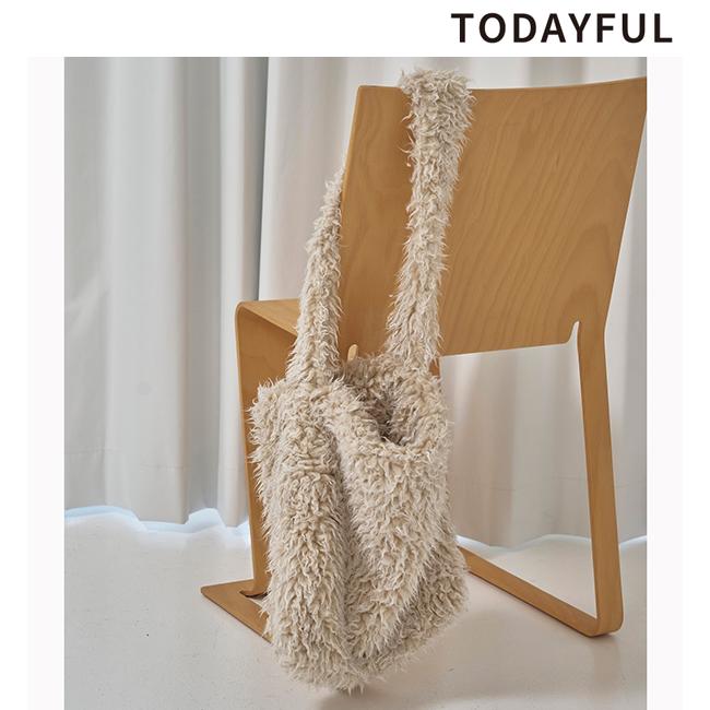TODAYFUL ＼SALE30%OFF／土日も即日発送/TODAYFUL トゥデイフル Volume 