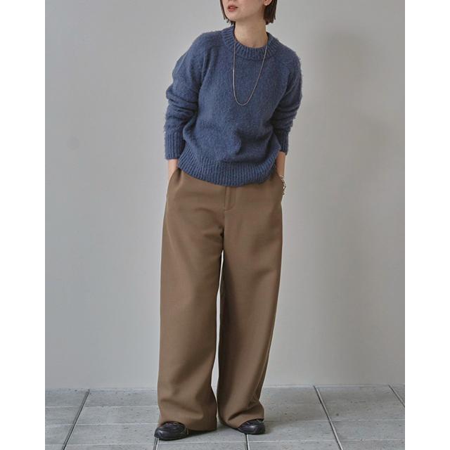 TODAYFUL ＼SALE30%OFF／即日発送/TODAYFUL トゥデイフル Wide Cocoon
