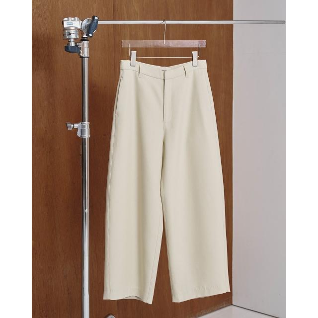 TODAYFUL ＼SALE30%OFF／即日発送/TODAYFUL トゥデイフル Wide Cocoon