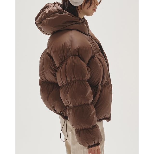 TODAYFUL 即日発送/TODAYFUL トゥデイフル Ultralight Goose Jacket