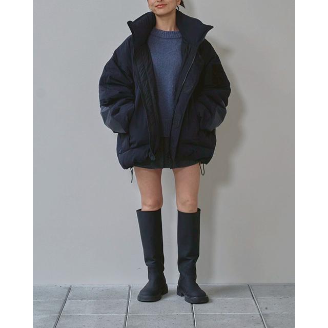 最終値引きTODAYFUL Monster down jacket TODAYFUL 2025winter トゥデイフル アウター Monster Down