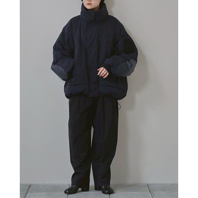 TODAYFUL 【SOLD OUT】TODAYFUL トゥデイフル Monster Down Jacket