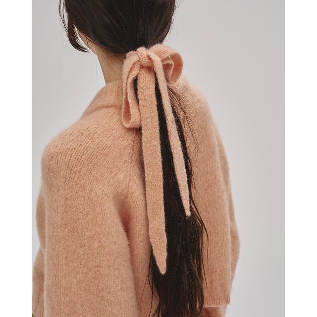 TODAYFUL ＼SALE20%OFF／即日発送/TODAYFUL トゥデイフル Brashed Knit