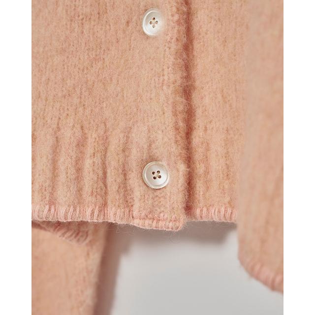 TODAYFUL ＼SALE20%OFF／即日発送/TODAYFUL トゥデイフル Brashed Knit