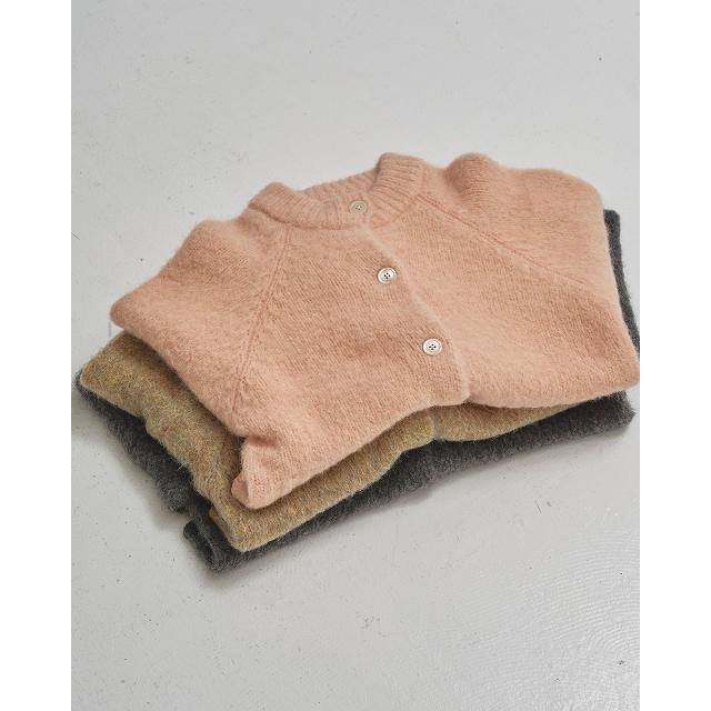TODAYFUL ＼SALE30%OFF／即日発送/TODAYFUL トゥデイフル Brashed Knit