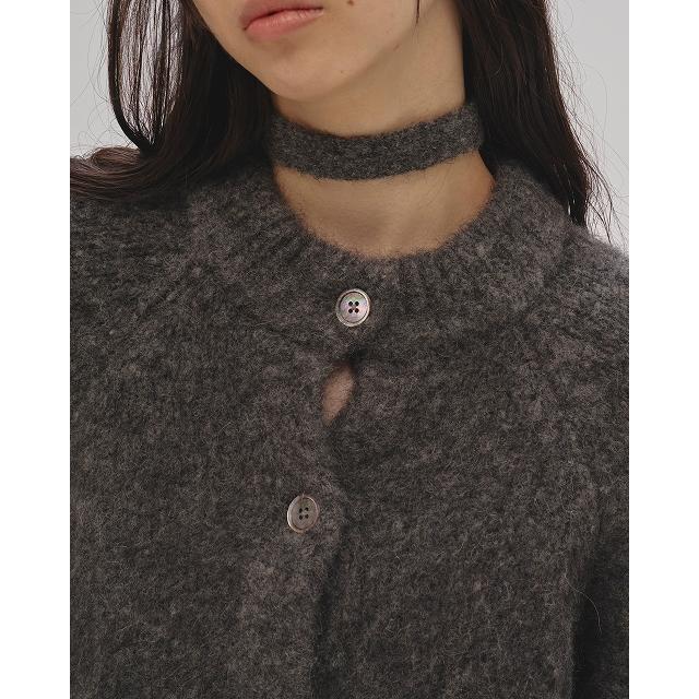 TODAYFUL ＼SALE20%OFF／即日発送/TODAYFUL トゥデイフル Brashed Knit