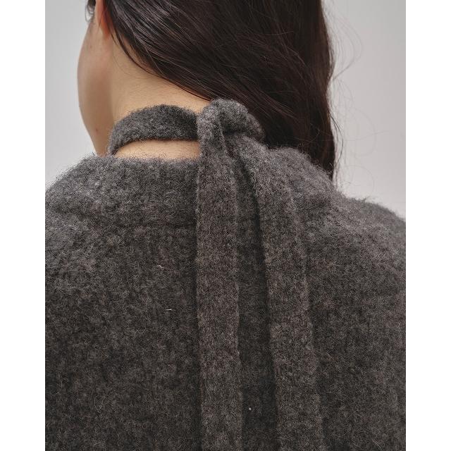 TODAYFUL ＼SALE30%OFF／即日発送/TODAYFUL トゥデイフル Brashed Knit