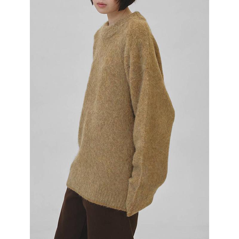 TODAYFUL ＼SALE30%OFF／即日発送/TODAYFUL トゥデイフル Brushed Over