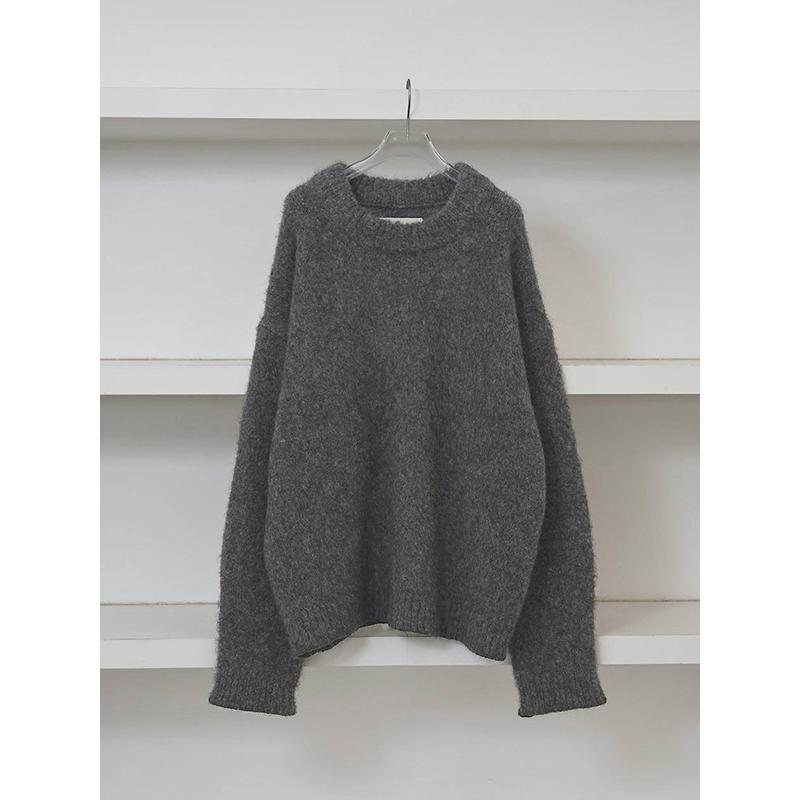 TODAYFUL ＼SALE20%OFF／即日発送/TODAYFUL トゥデイフル Brushed Over