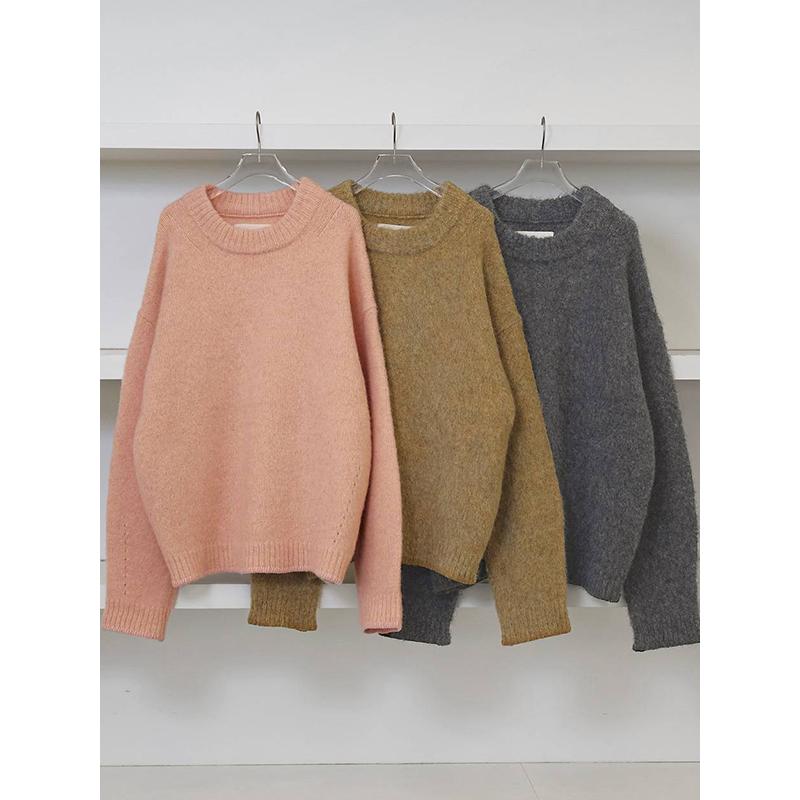 TODAYFUL ＼SALE30%OFF／即日発送/TODAYFUL トゥデイフル Brushed Over