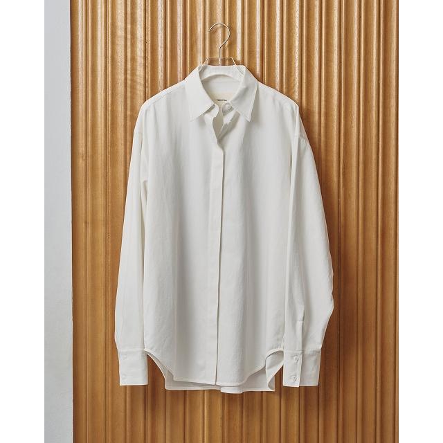 TODAYFUL Cottontwill Over Shirts 26モデル 楽天市場】即日発送 TODAYFUL 正規商品 トゥデイフル コットン ツイル