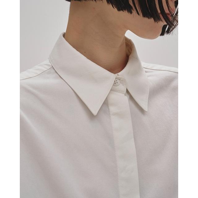 TODAYFUL 即日発送/TODAYFUL トゥデイフル Softtwill Over Shirts