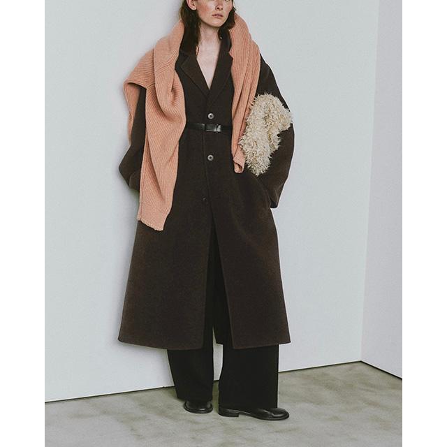 TODAYFUL ＼SALE20%OFF／即日発送/TODAYFUL トゥデイフル Wool Ribknit