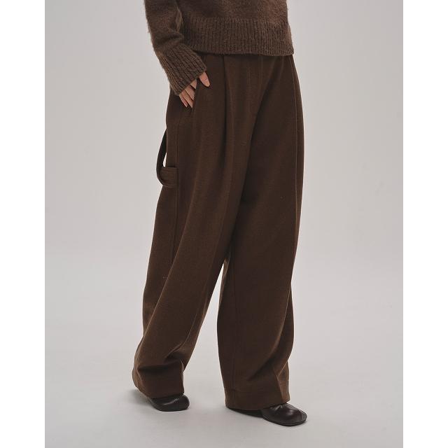 TODAYFUL ＼SALE20%OFF／土日も即日発送/TODAYFUL トゥデイフル Wool